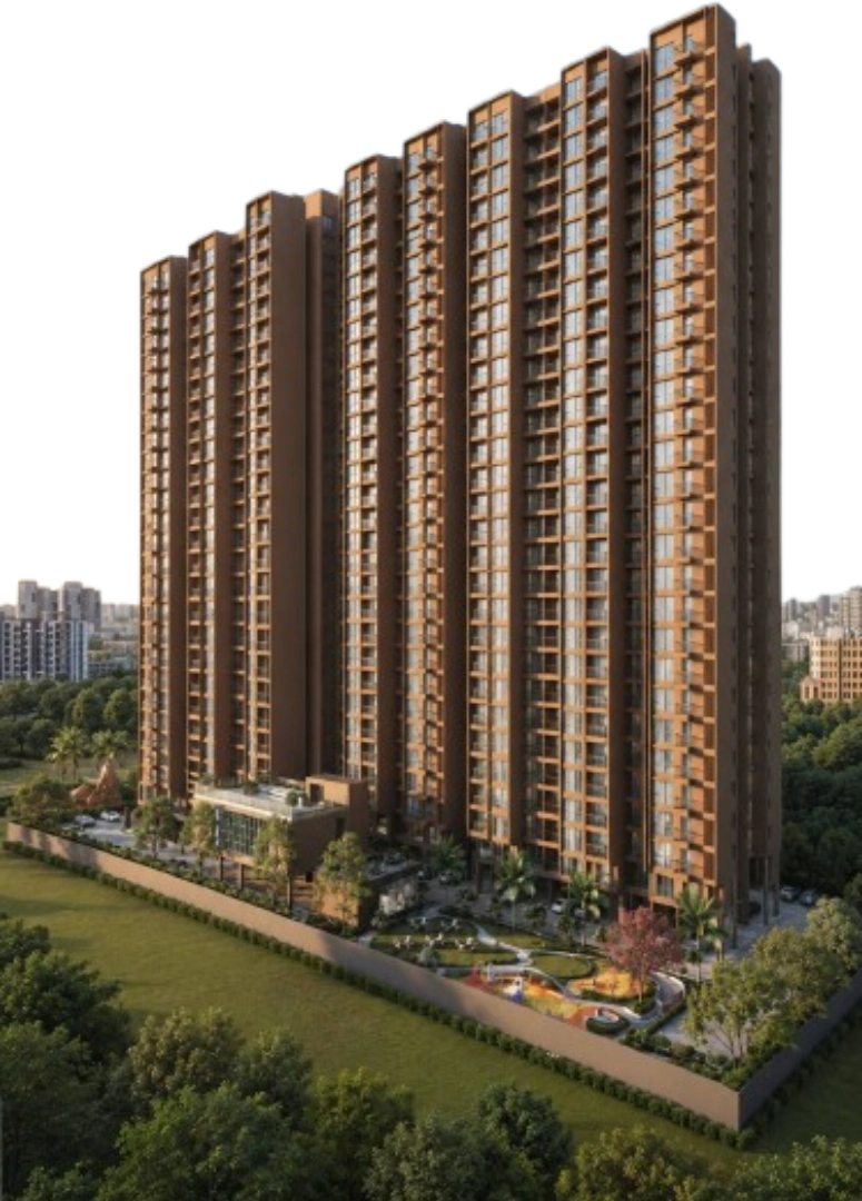 City One Vezdaa project highlight