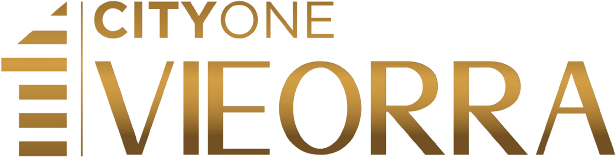 City One Vezdaa Logo
